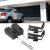 Kit de Sensor de Seguridad para Abrepuertas de Garaje con
