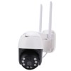WiFi HD PTZ Camera 3MP 2 Way Radio Motion Detection