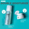 Curel Japanese Skin Care Intensive Face Moisturizer Cream, Hydrating Face