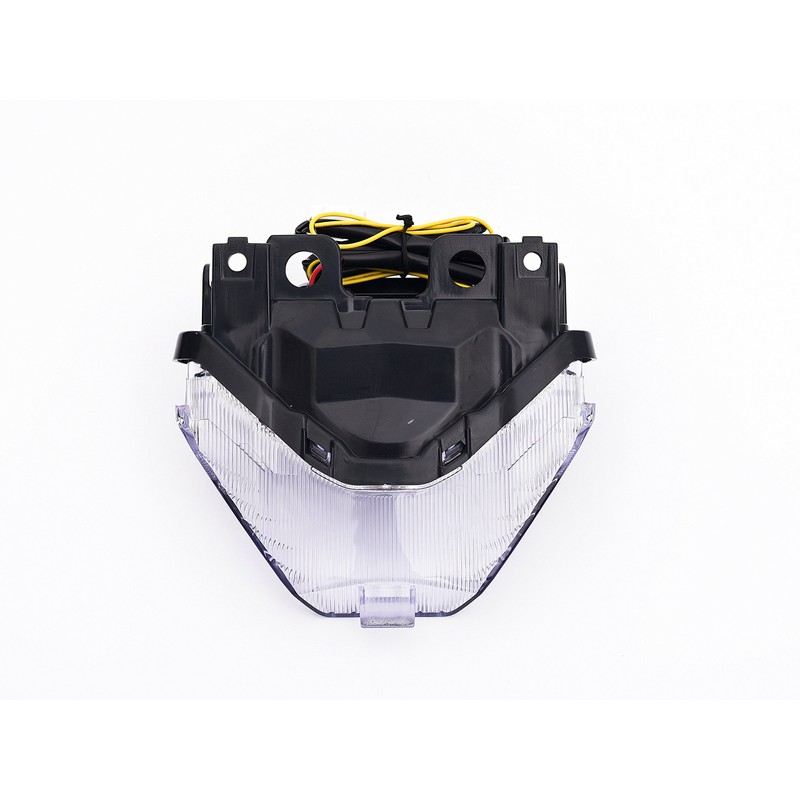 Fit For Yamaha 2015-2017 FZ07；2014-2017 MT-07; 2015-2017 YZF-R25; 2015-2022 YZF-R3/