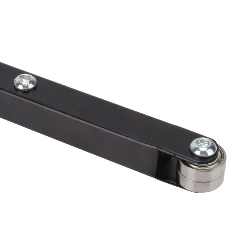 Belt Sander Attachment Sturdy Steel Low Noise Impact High Stability