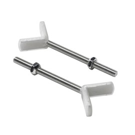 BabyDan Y-Spindle (Pack of 2)