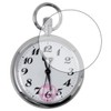 PDA Workshop SEIKO SVBA001 Railway Watch, Compatible with Flexible Shield,