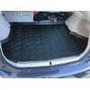 EACCESSORIES EA Cargo Liner - Trunk Mat for Toyota Prius
