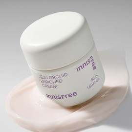 innisfree 이니스프리 한란 인리치드 크림 50mL