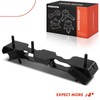 A-Premium Transmission Mount Compatible with Jeep JK Series Wrangler 2012-2017,