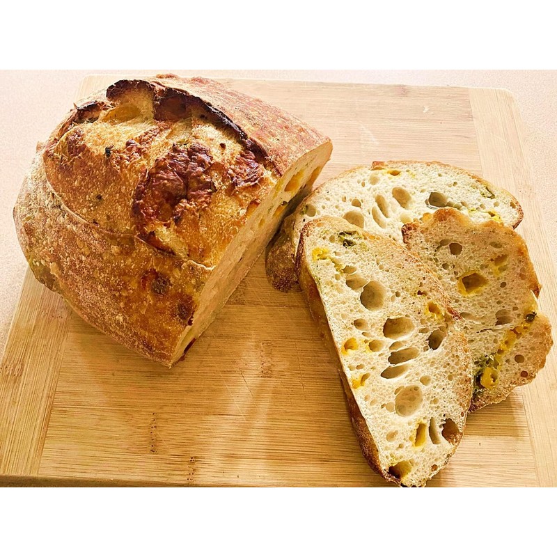 Molino Dallagiovanna All Use Italian Baking Flour W250 11.5% protein