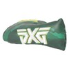 PXG 2021 Phoenix Fairway Camo Blade Headcover Blade Putter Headcover