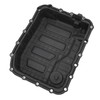 Transmission Pan 452803B810 High Protection Rugged Rudtproof Transmission Oil Pan