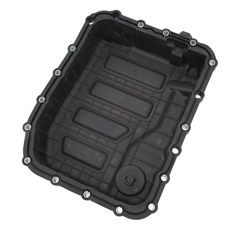 Transmission Pan 452803B810 High Protection Rugged Rudtproof Transmission Oil Pan