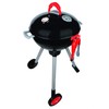 Redbox Red Box Light & Sound Barbeque Grill Set