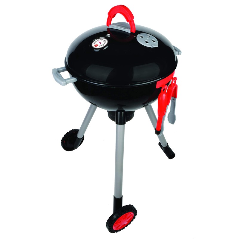 Redbox Red Box Light & Sound Barbeque Grill Set