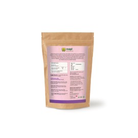 MAPL Jamun Powder 200g – 100% Pure, Natural Jamun Fruit Powder, Ideal for Cooking, Baking, Smoothies, and Recipes - Versatile Ingredient for a Variety of Culinary uses (7.055 oz)