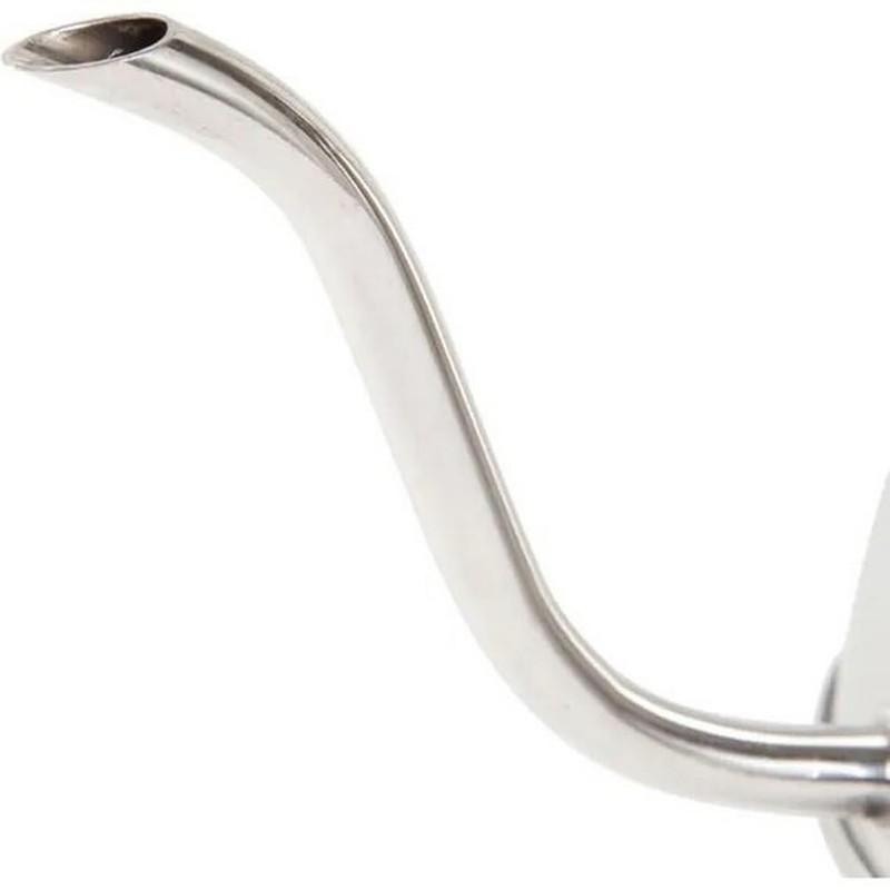 NITORI IH Gas Fire Drip Kettle, 0.3 gal (1.2 L)