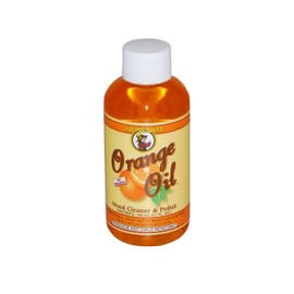 Howard Orangenöl Möbelpolitur, 140Ml