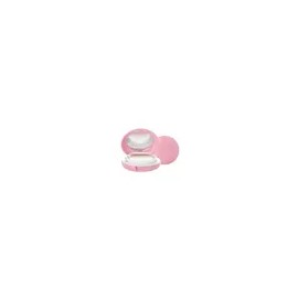 Makeup Product Cushion Pink Mini 5g for daily beauty routines, Korean cosmetic item, and Personal Care, skincare routine