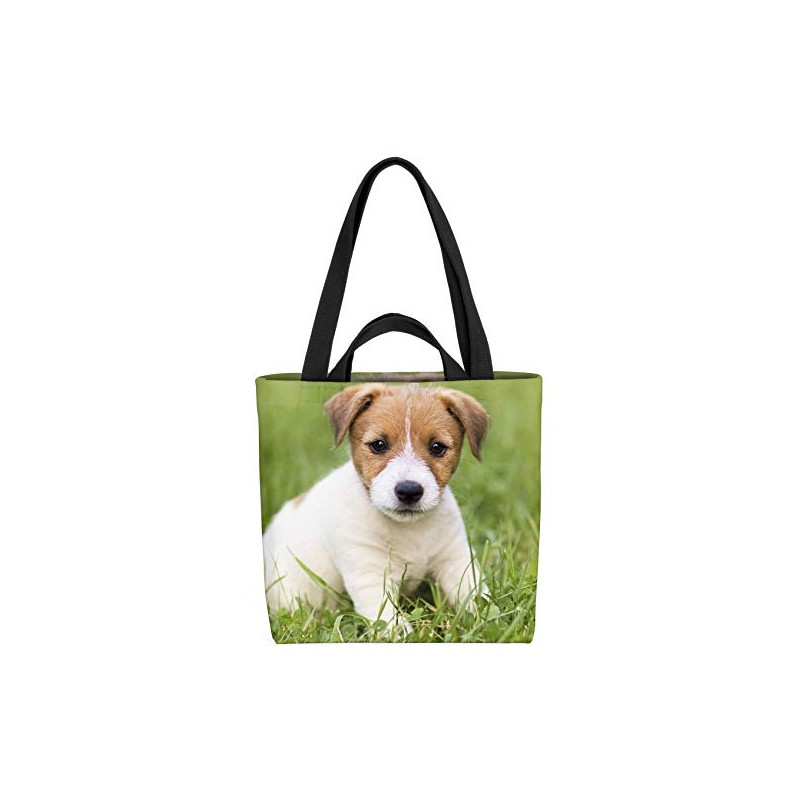 VOID Jack Russell Terrier Bag 33 x 33 x 14