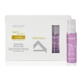 Semi Di Lino Shine Lotion 13 Ml Caja 12 Ampolletas