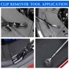 Doaho 13 Pcs Mechanic Hook and Pick Tool Set with