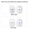2.4GHz Wireless Digital Audio Baby Monitor Nanny Intercom Camera Electronic