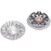Kitaco 489-0411000 Power Drive Kit, Type X, Cygnus X125/SR, Axis
