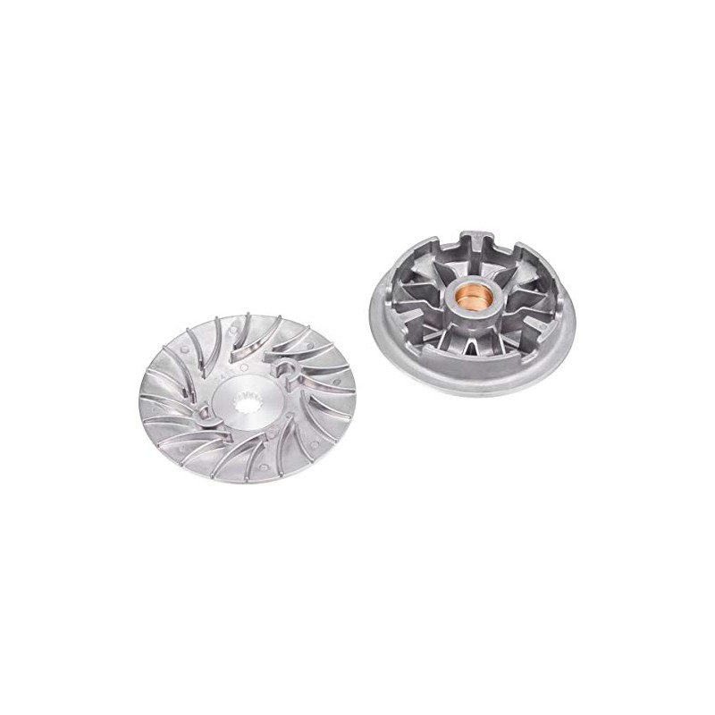 Kitaco 489-0411000 Power Drive Kit, Type X, Cygnus X125/SR, Axis
