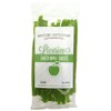 Green Apple Licorice Twists - Fat-Free Old Fashioned Gourmet Green