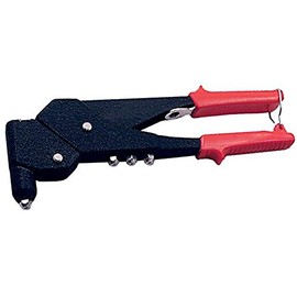 JET 859043-360-Degree Swivel Head Rivet Tool