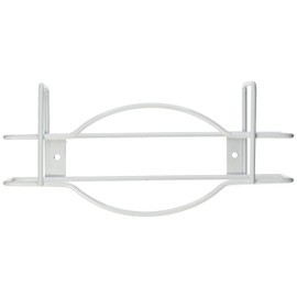 Winco Glove Box Holder, Medium, White