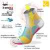 SKIETY Quick-Drying Thermoactive Cycling Socks STB DryTex - Hiking Socks