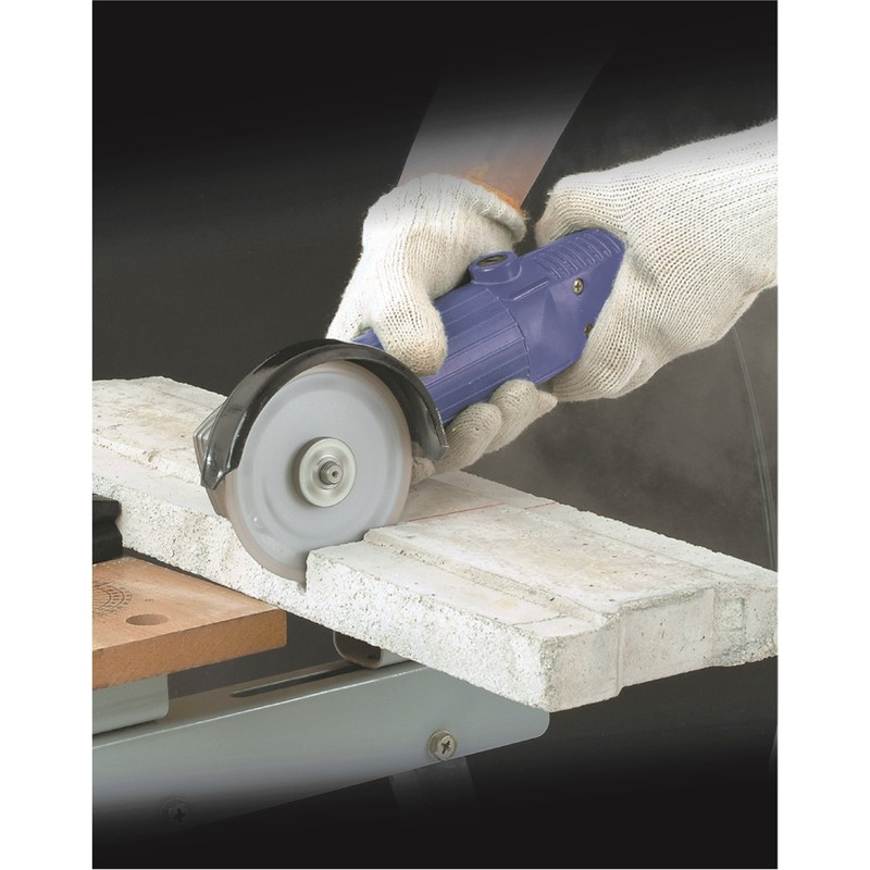 Ichinen Access 29439 RELIEF Disc Parts, Thin Diamond Cutter, φ3.9