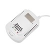 Gas Detector Reliable Performance Intelligent Voice Alarm High Stability Combustible