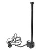 Plastic 3 in 1 600L/H 8W Aquarium Fish Tank Submersible