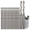 42 Pieces Drywall Cutting Tools, 1/8 Inch(40pcs) and 3/16 Inch(2pcs)