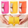 Egg Shell Opener, 3 Pcs Egg Separator for Raw Eggs,