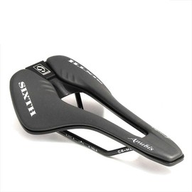SIXTHCOMPONENTS Anubis Saddle