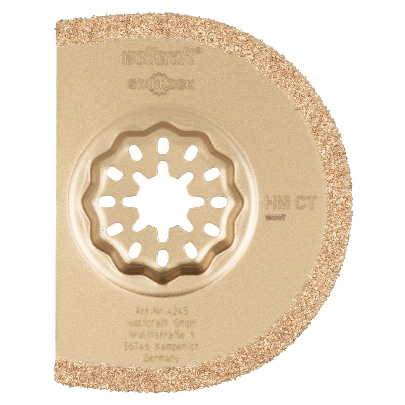 wolfcraft 4245000 Saw Blade