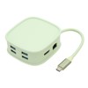 USB C Docking Station 10 in 1 PD Fast Charging
