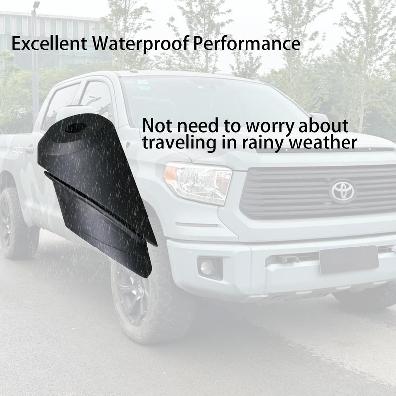 Replacement Antenna Base for Toyota Tundra 2014 2015 2016 2017