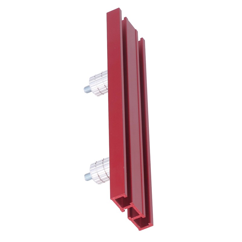 Woodworking Planing Stop Bench Dog Positioning Clamp Tool Set Kit
