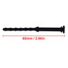 20PCS PC Case Fans Computer Cooling Fan Mount Screws, CPU