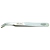 Bernstein 5-061 SMD Forceps 115 mm Angled Flat / Wide