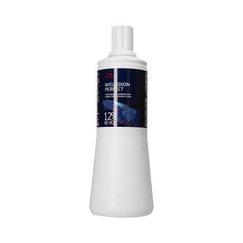 Wella Welloxon Perfect Entwickler 12% - 1000 ml