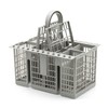 C00257140, C00386607 Cutlery Basket for Hotpoint, Whirlpool, Indesit 99673-8729