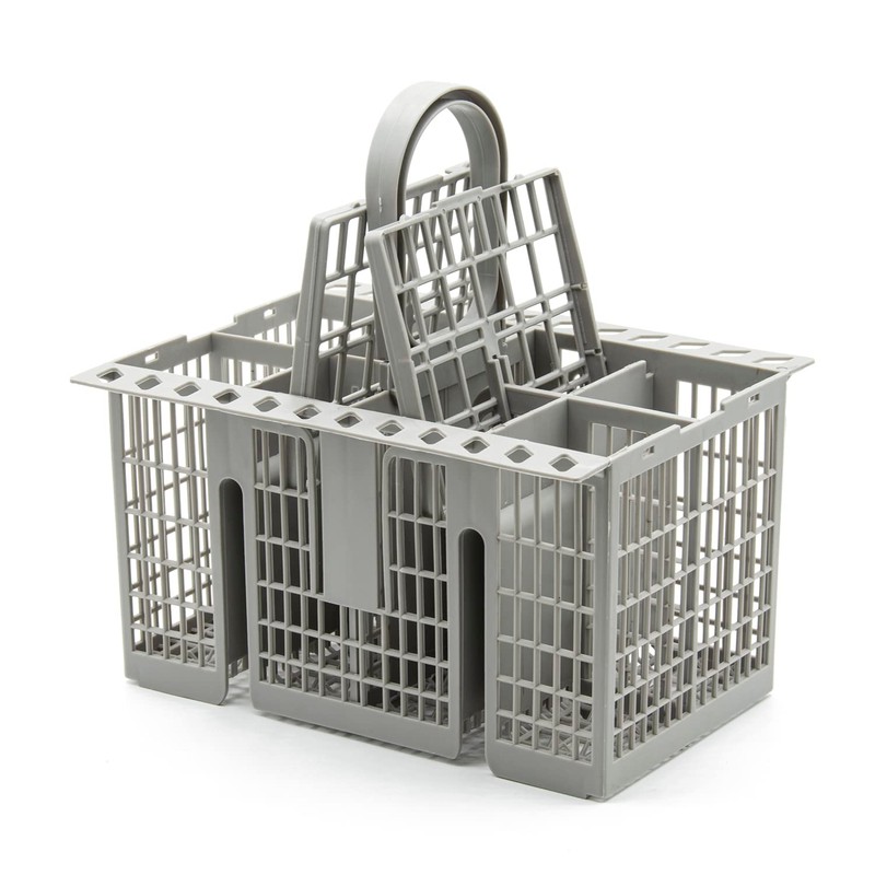 C00257140, C00386607 Cutlery Basket for Hotpoint, Whirlpool, Indesit 99673-8729