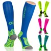 Sports compression Socks, under pressure, Runattack (compression: 18 - 21