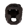 Venum, Challenger Unisex Kids Headwear Black/Black L/XL