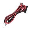 New Meter Test Leads Cat III 1000V 20A Replacement for