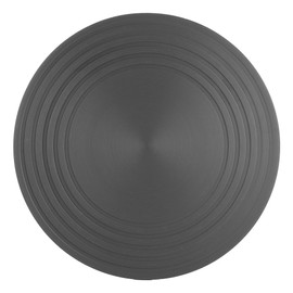 Round Fast Defrosting Tray Multifunctional Thawing Heat Diffuser Plate for Stovetop Pot Protection