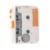 USB Cassette Converter Plug and Play Portable MP3 Music Tape